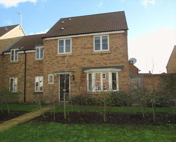 4&nbsp;Bedroom&nbsp;Semi-Detac...